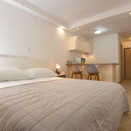 Kaldi Apartment Zadar Exteriör bild
